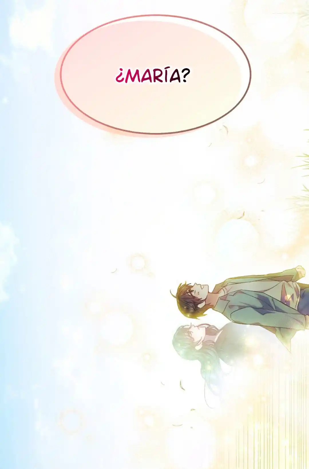Sugar Rain capítulo 4, página 22
