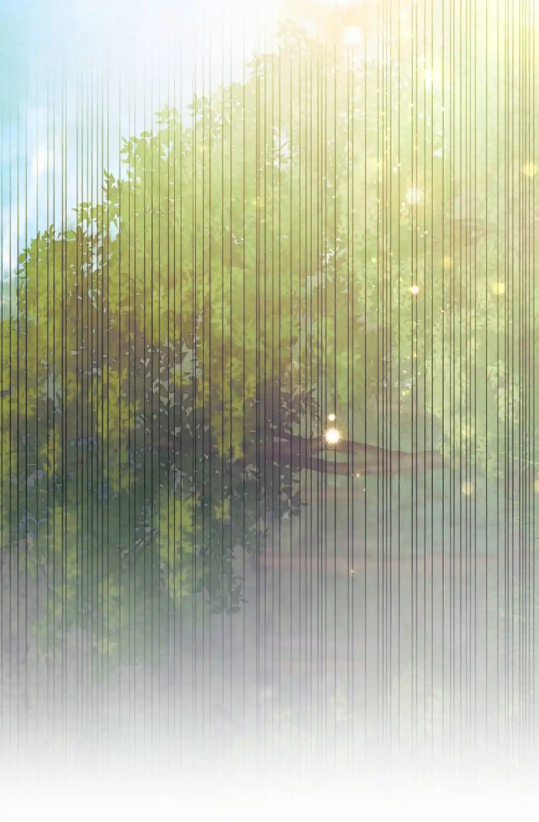 Sugar Rain capítulo 4, página 23
