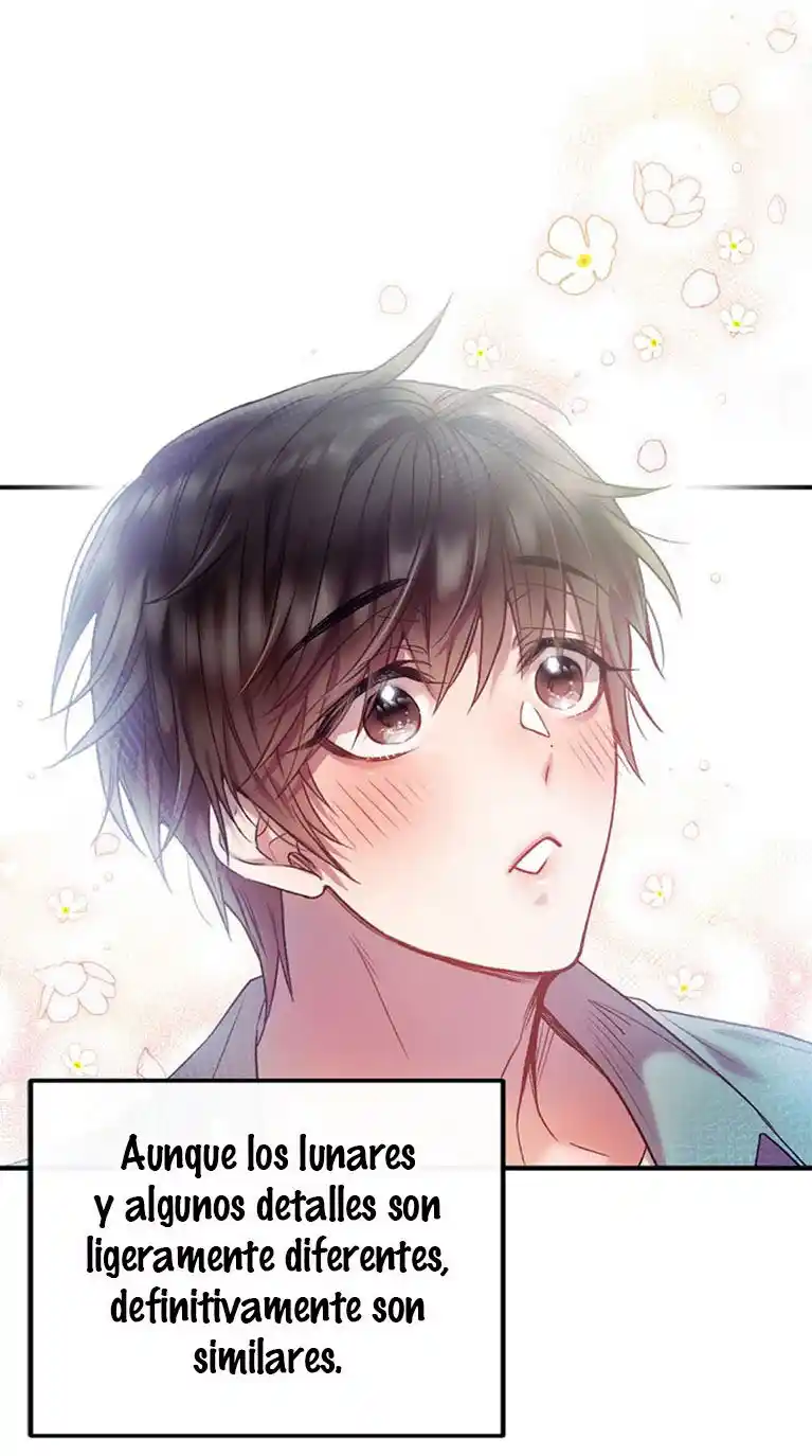 Sugar Rain capítulo 4, página 33
