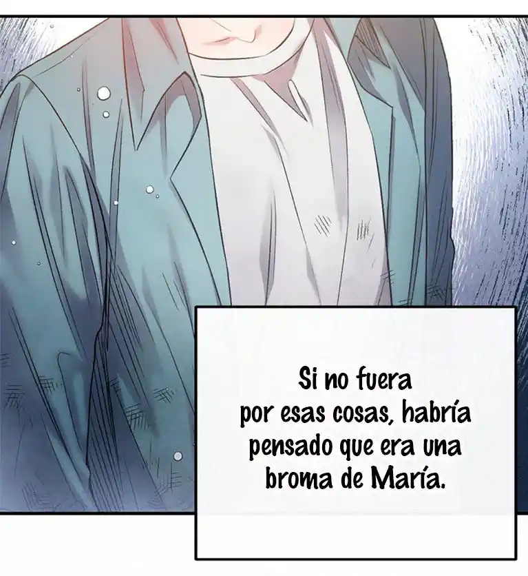 Sugar Rain capítulo 4, página 34