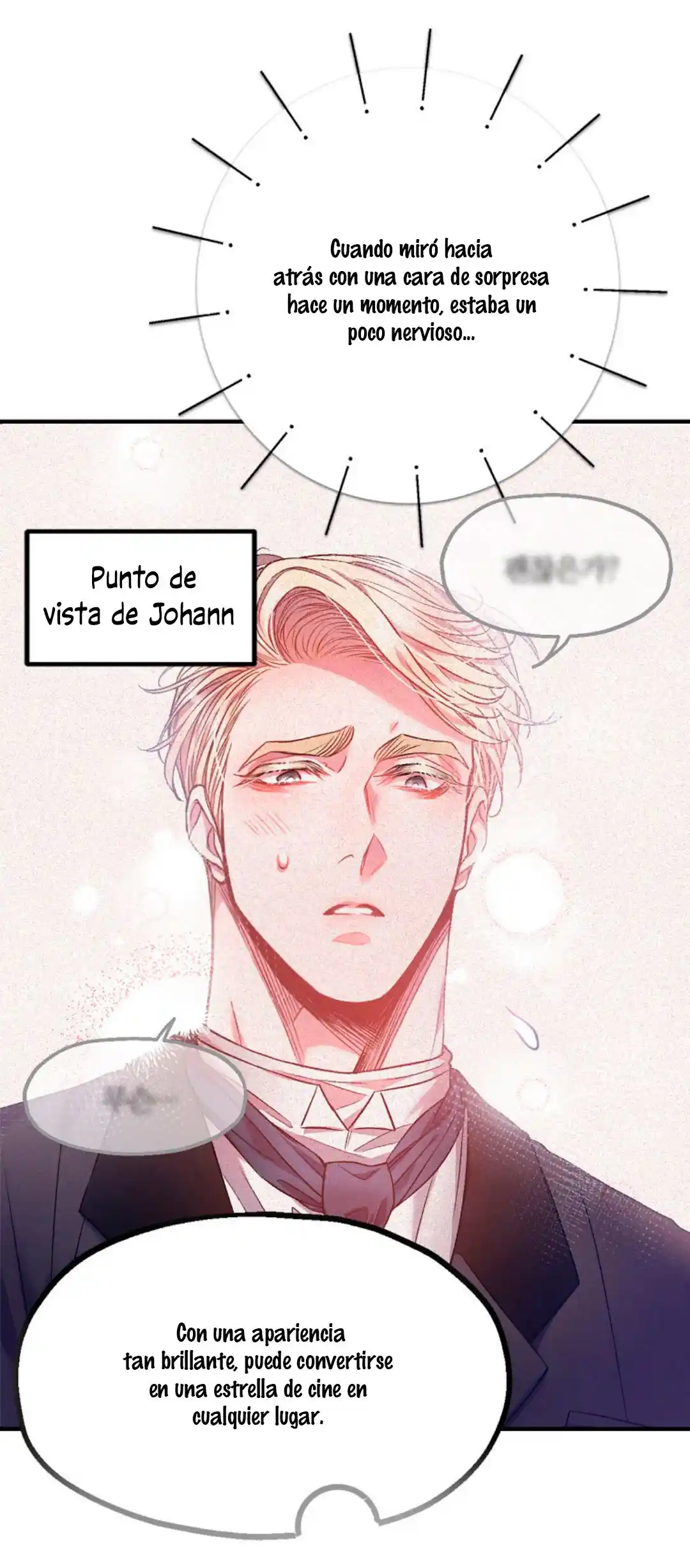 Sugar Rain capítulo 4, página 57