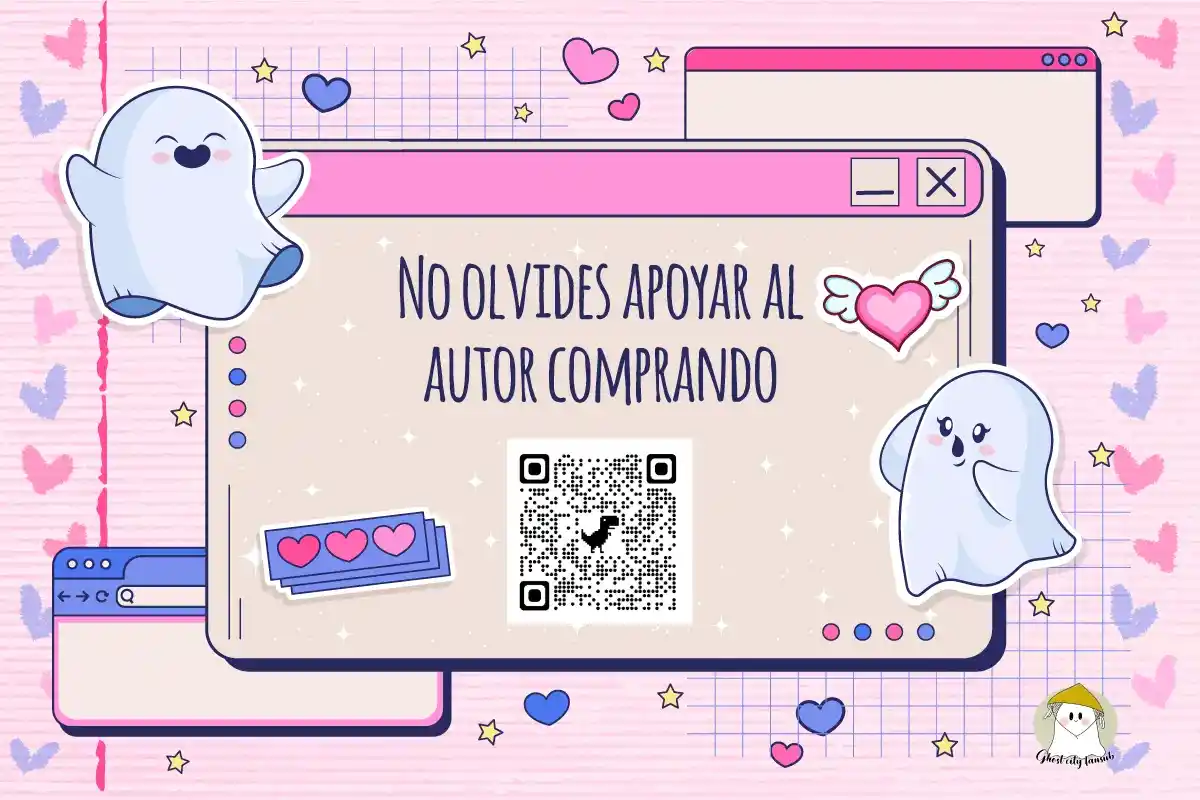 Sugar Rain capítulo 40, página 2