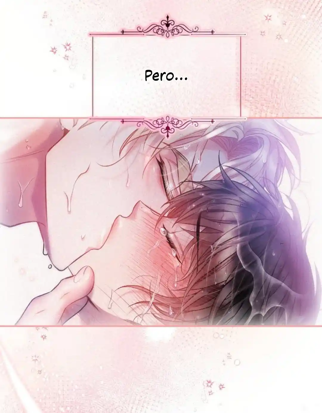 Sugar Rain capítulo 40, página 11