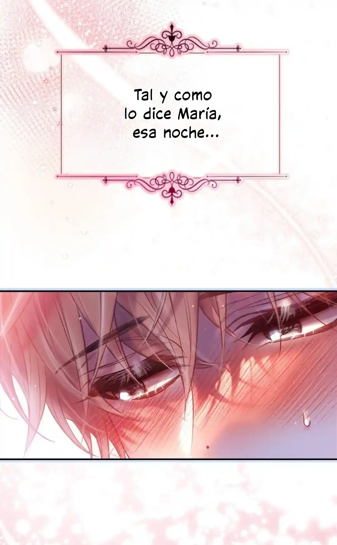 Sugar Rain capítulo 40, página 12