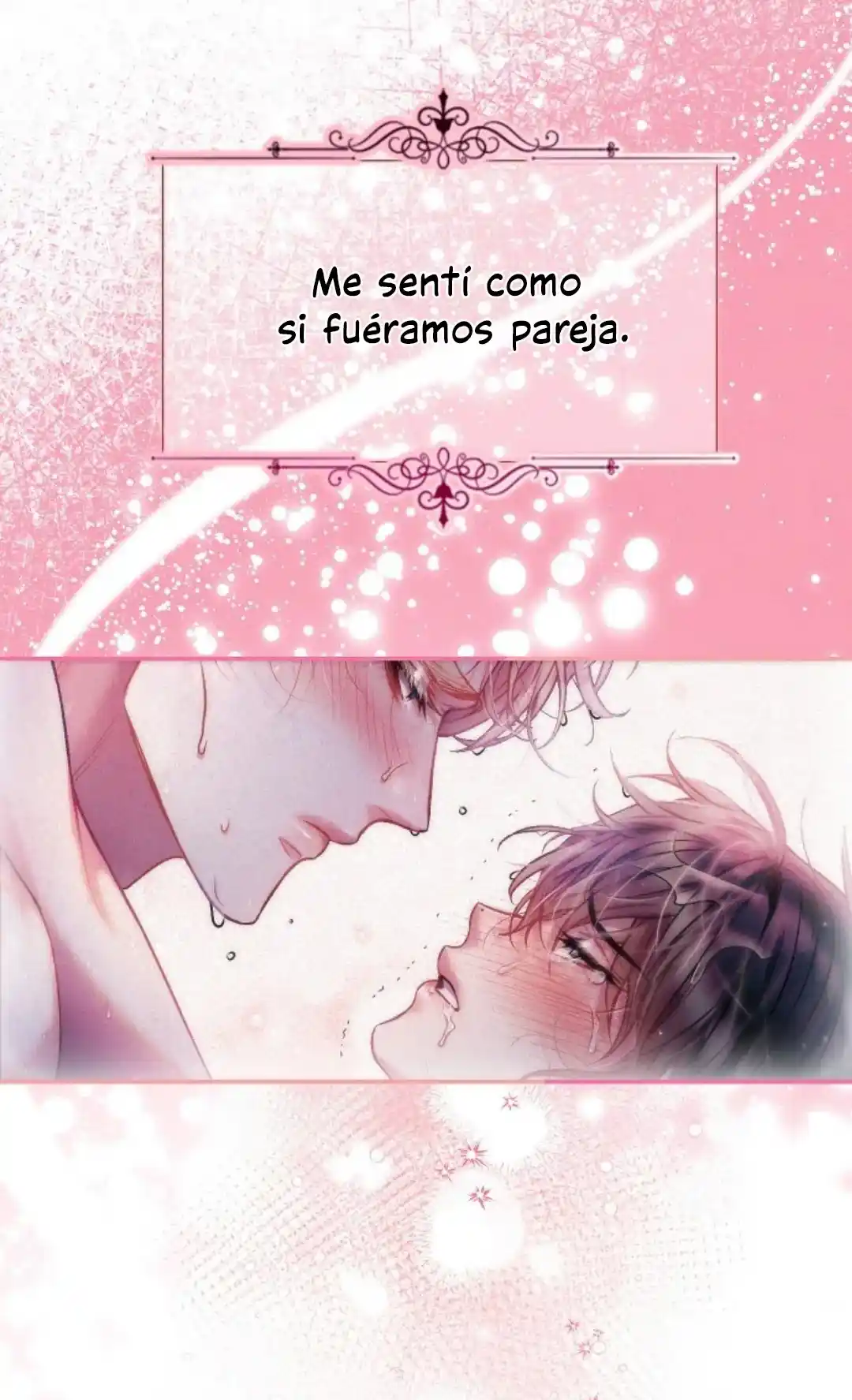 Sugar Rain capítulo 40, página 14