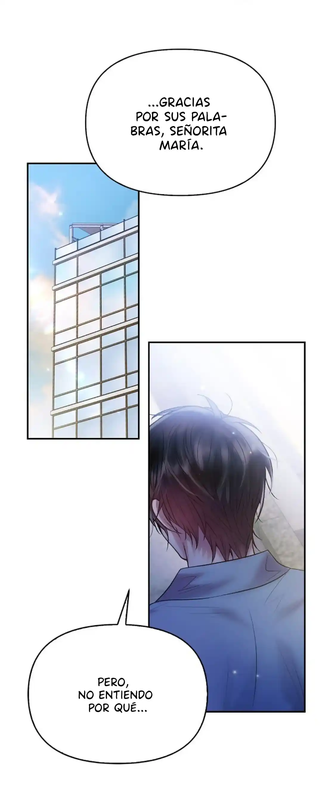 Sugar Rain capítulo 40, página 17