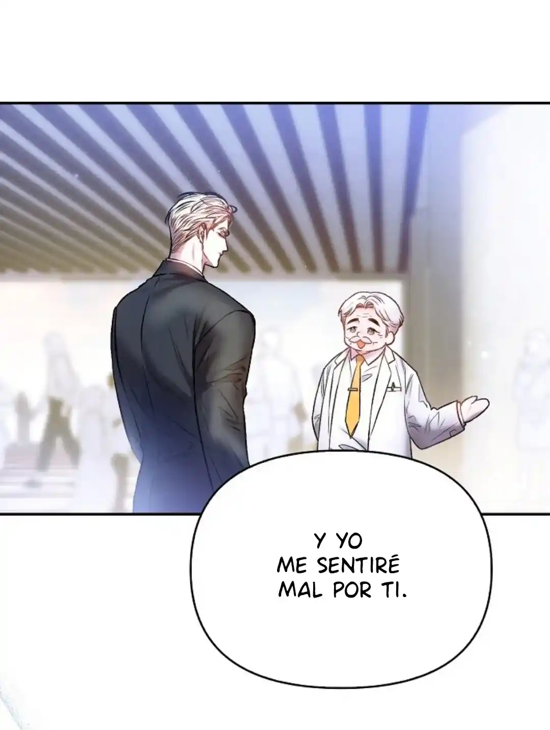 Sugar Rain capítulo 40, página 22