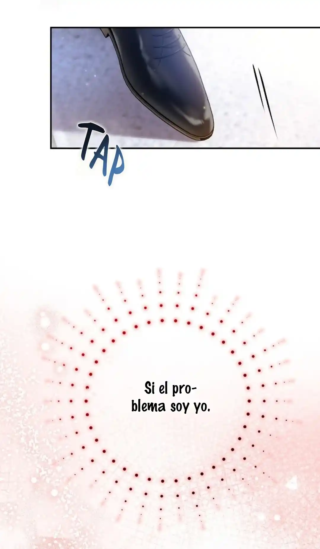Sugar Rain capítulo 40, página 47