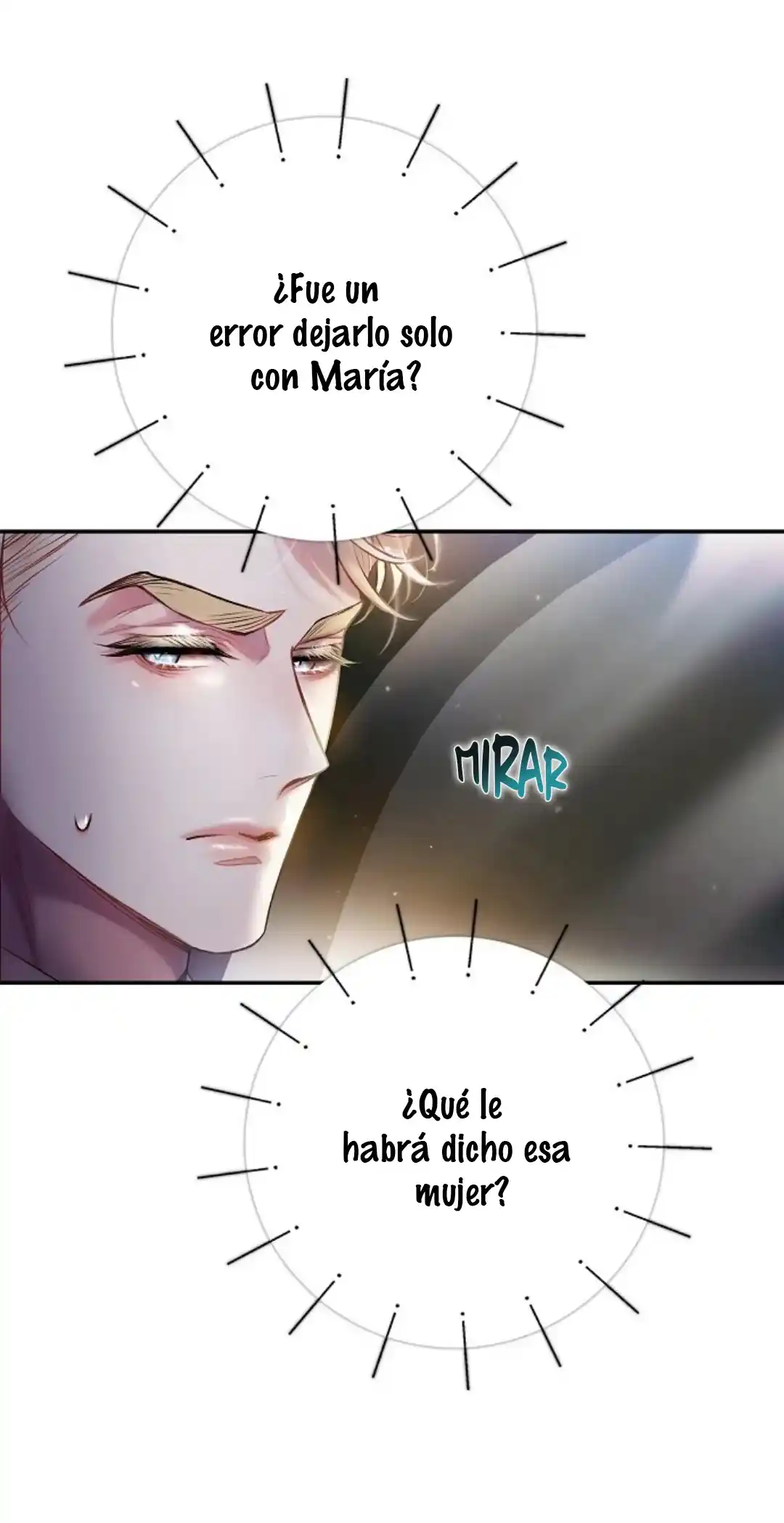 Sugar Rain capítulo 40, página 55