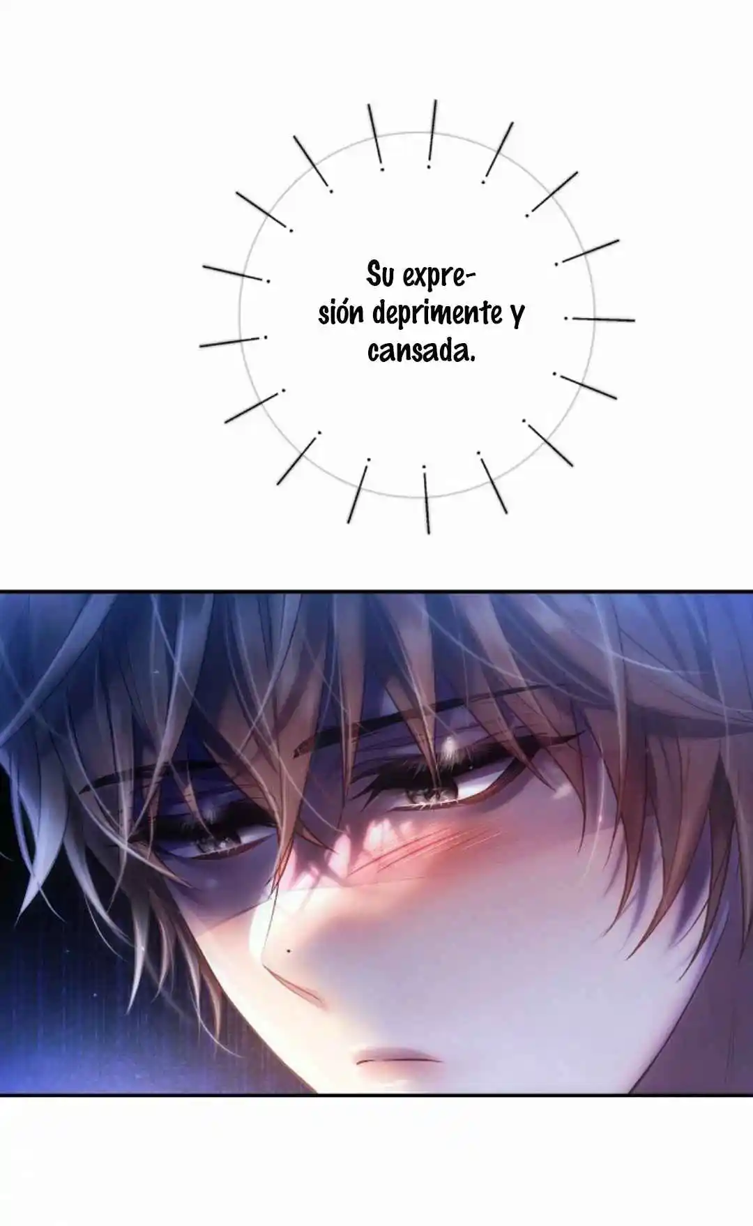Sugar Rain capítulo 41, página 6
