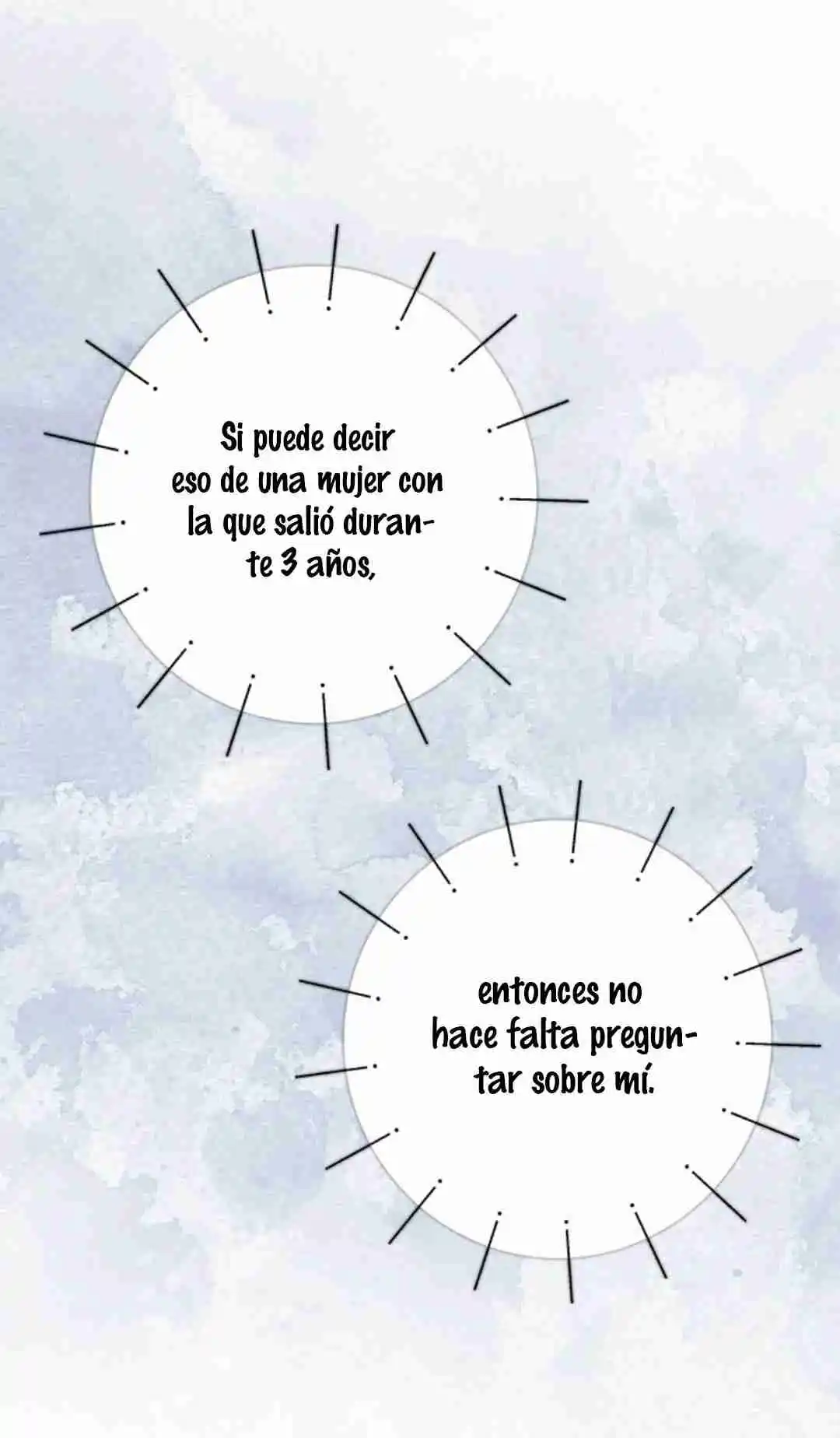 Sugar Rain capítulo 41, página 17