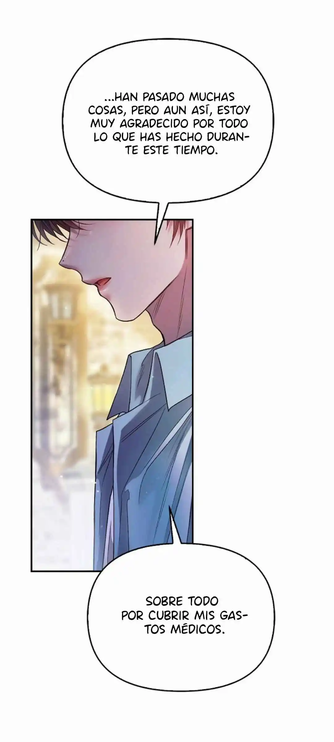 Sugar Rain capítulo 41, página 23