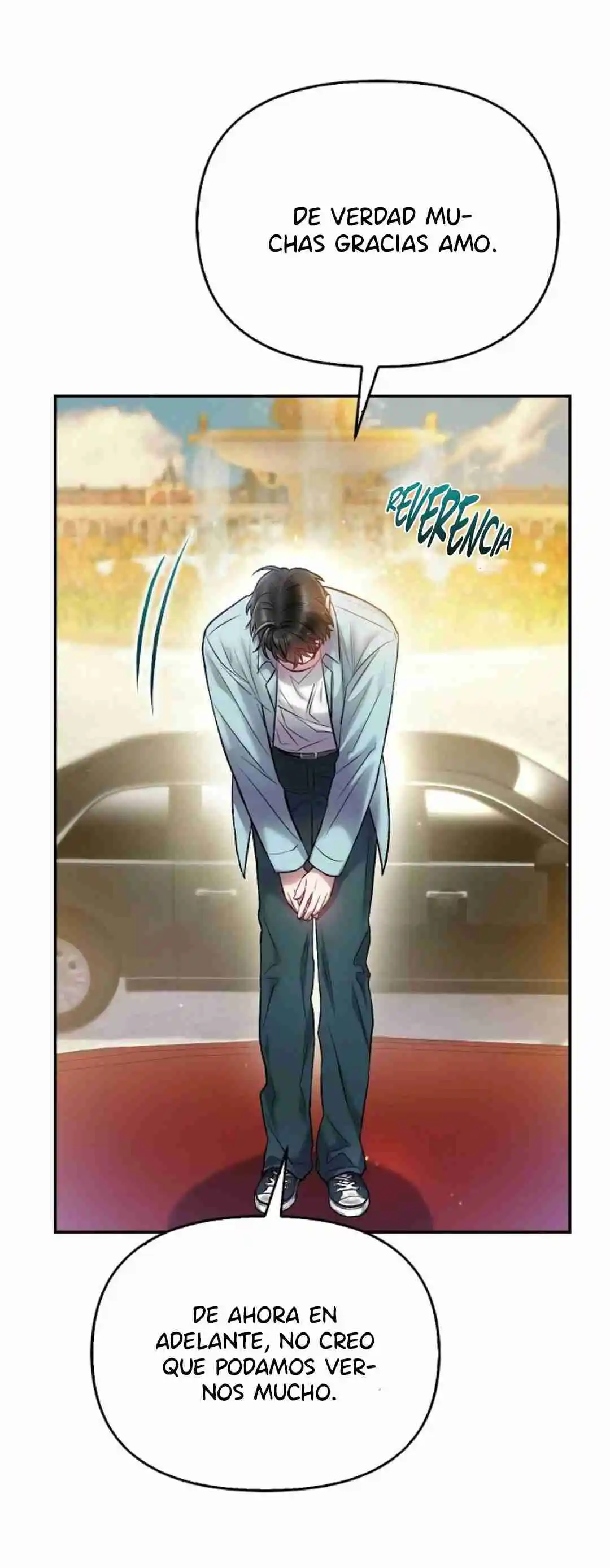 Sugar Rain capítulo 41, página 25