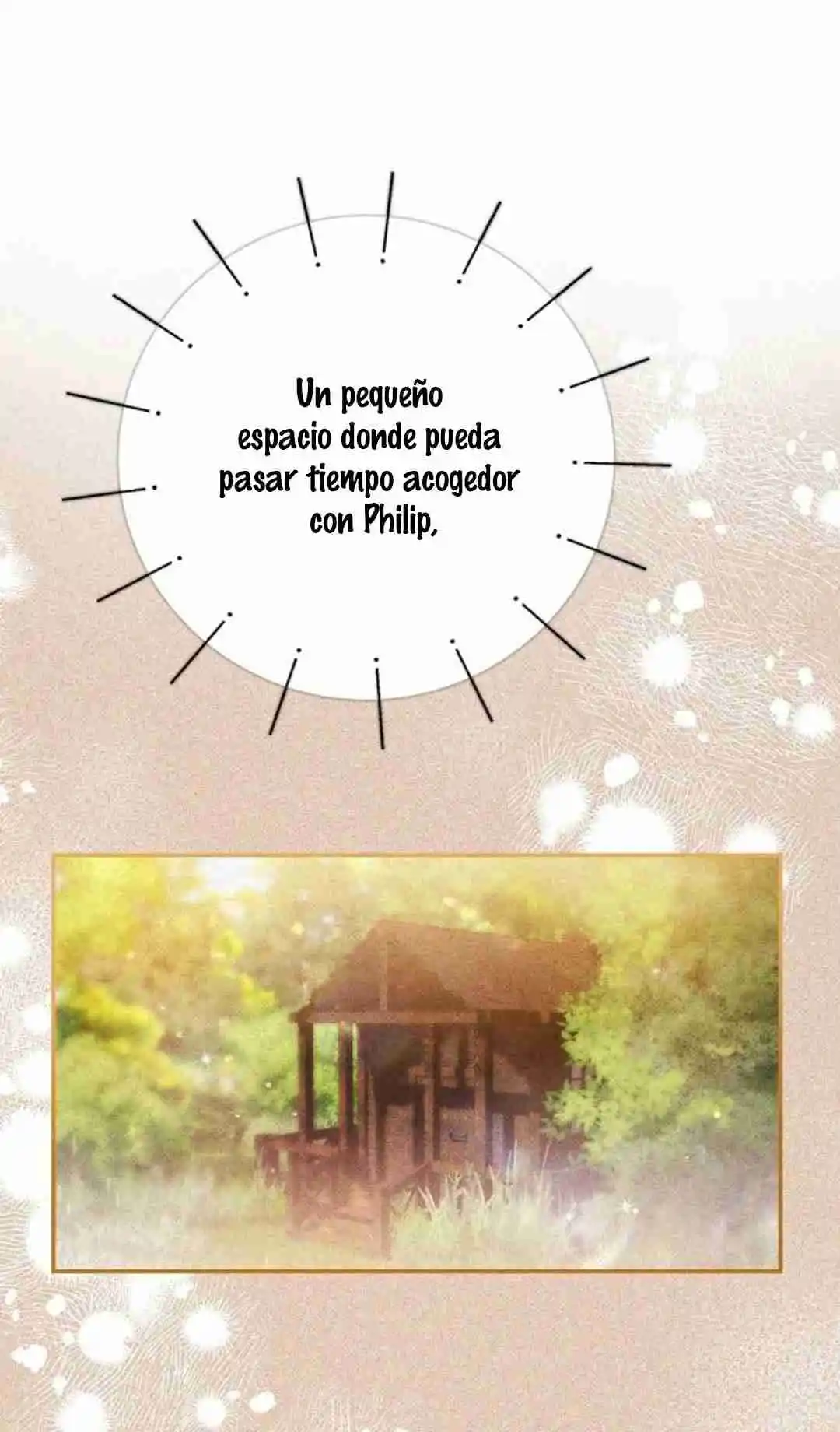 Sugar Rain capítulo 41, página 40