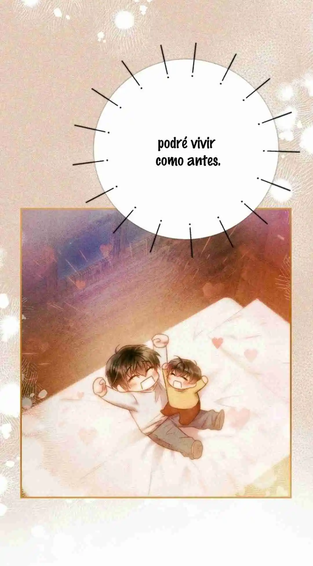 Sugar Rain capítulo 41, página 41