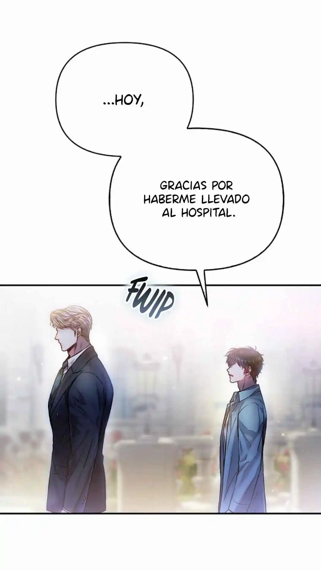 Sugar Rain capítulo 41, página 58