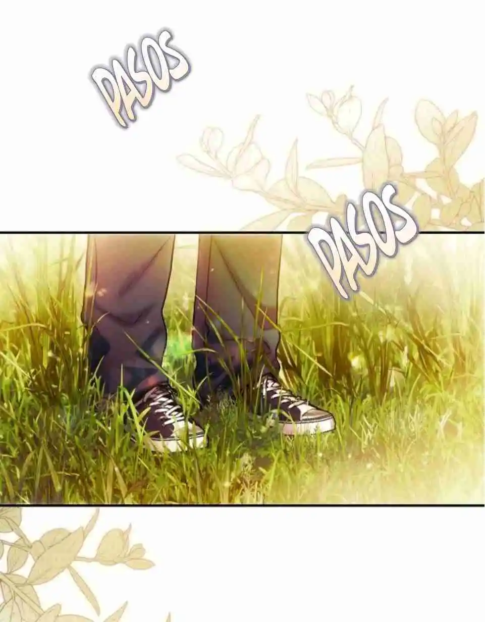 Sugar Rain capítulo 42, página 6