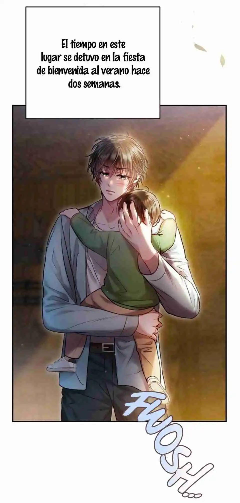 Sugar Rain capítulo 42, página 11