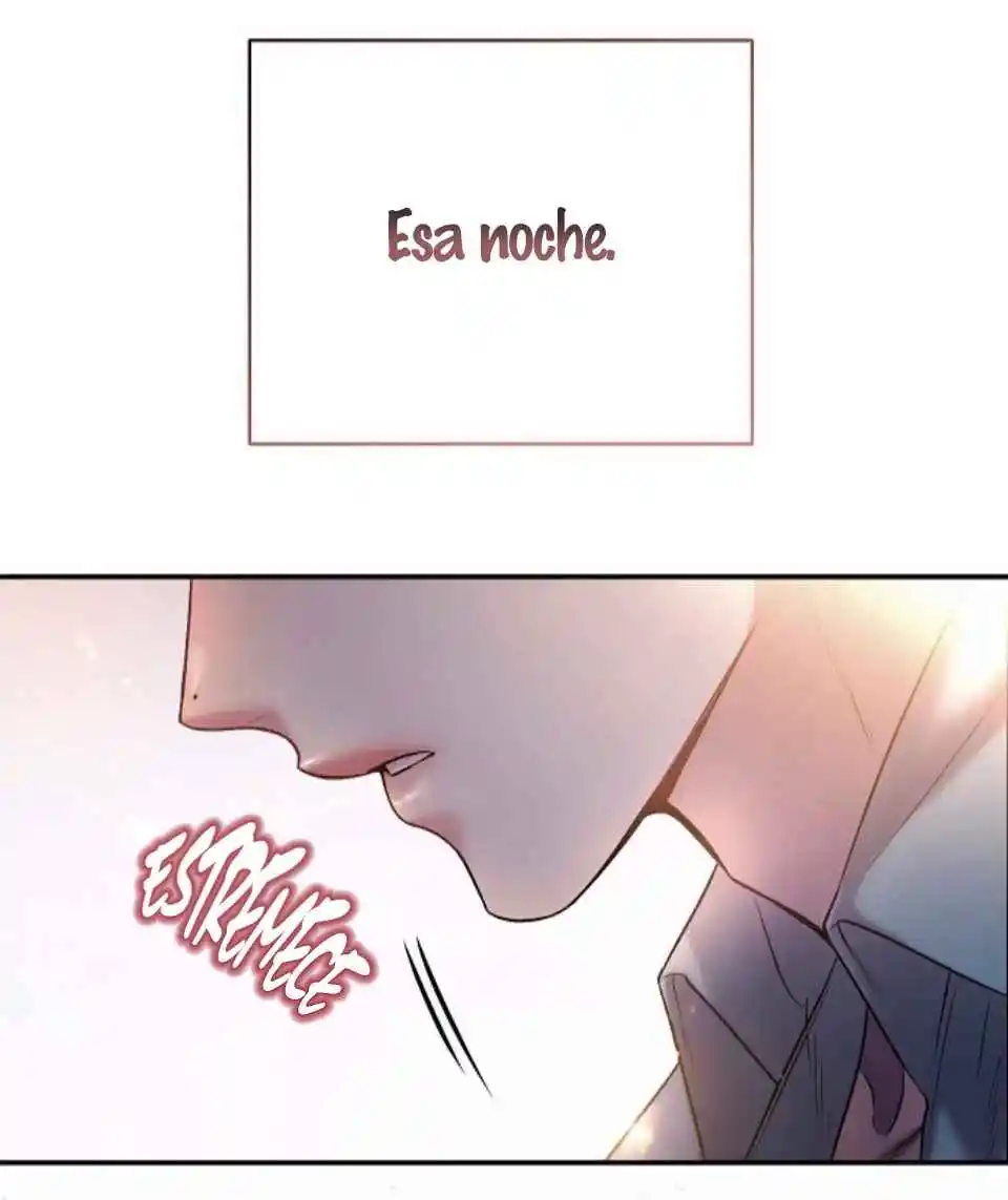 Sugar Rain capítulo 42, página 17