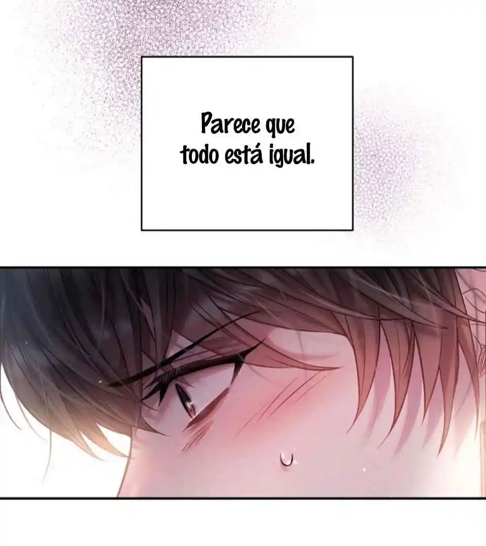 Sugar Rain capítulo 42, página 19