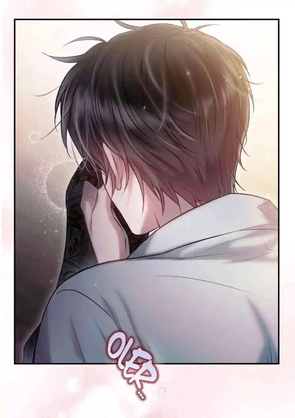 Sugar Rain capítulo 42, página 23