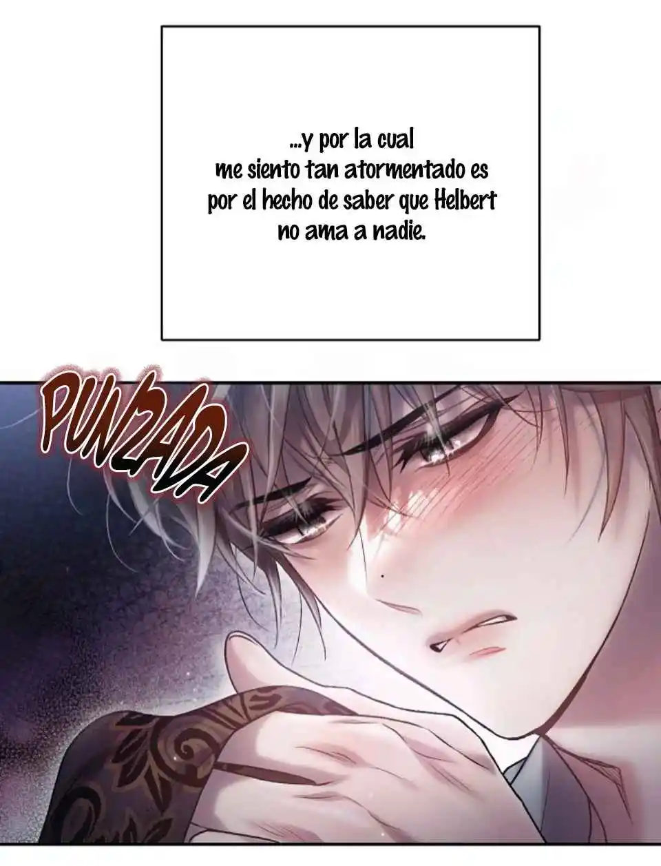 Sugar Rain capítulo 42, página 27