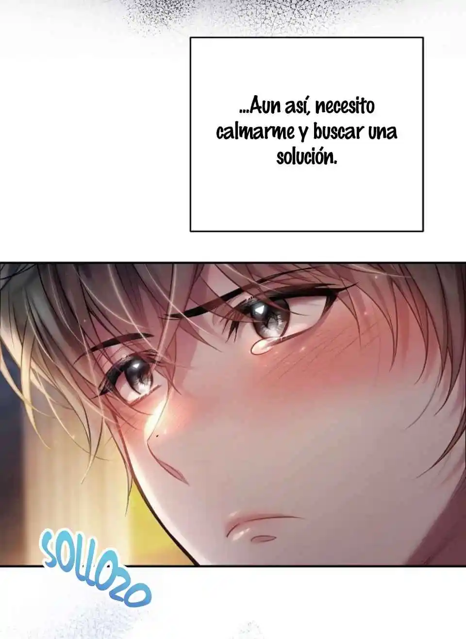 Sugar Rain capítulo 42, página 32