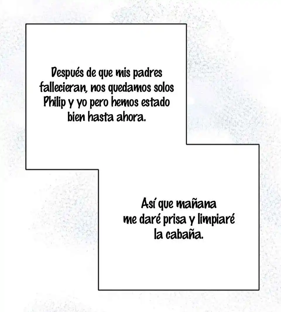 Sugar Rain capítulo 42, página 33