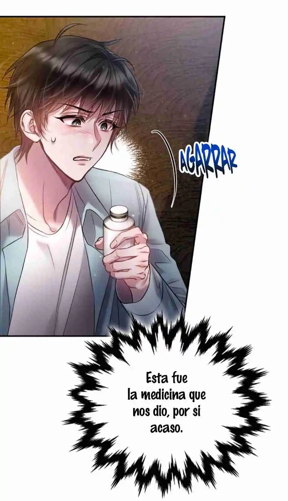 Sugar Rain capítulo 42, página 48