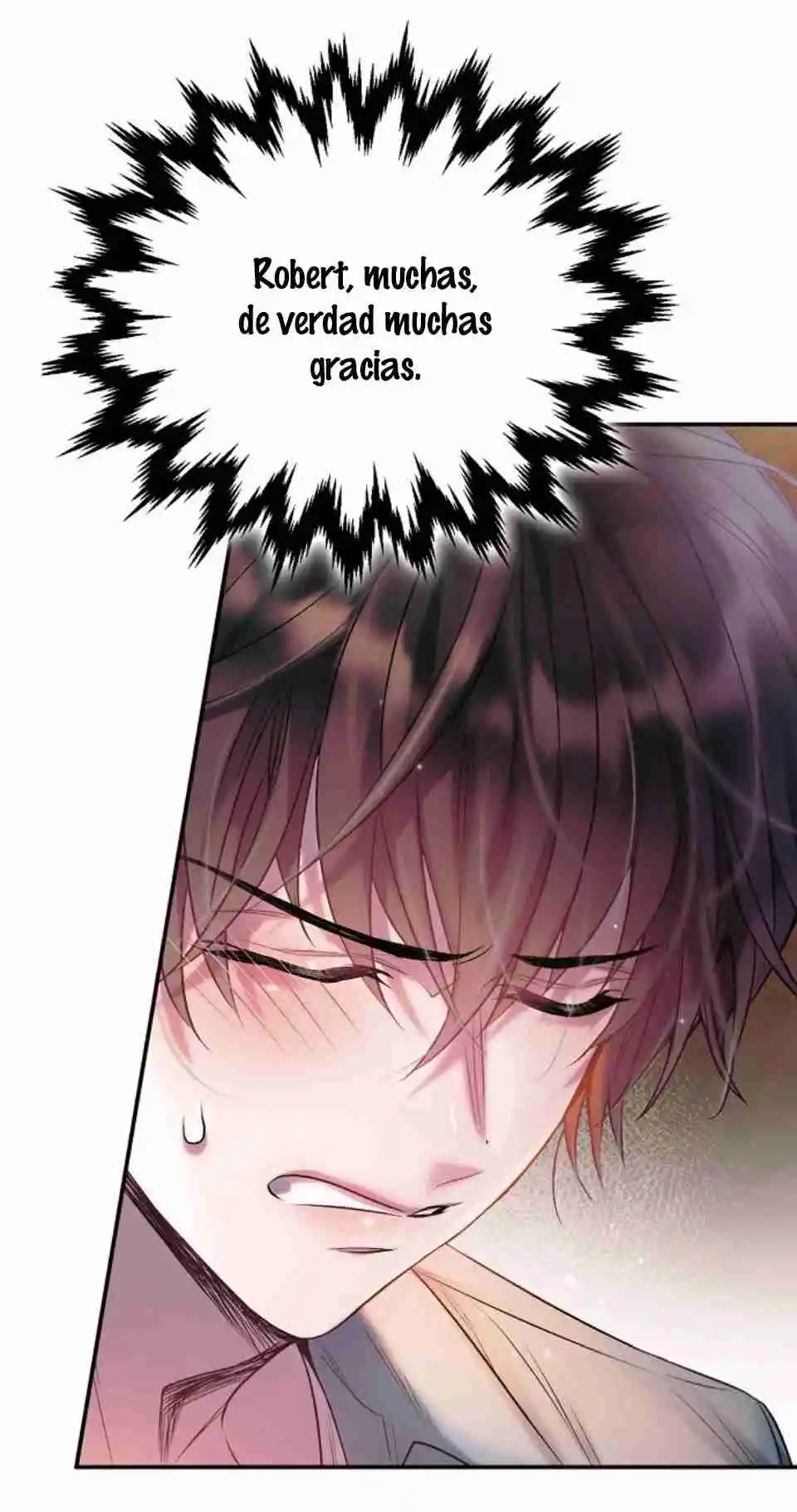Sugar Rain capítulo 42, página 49
