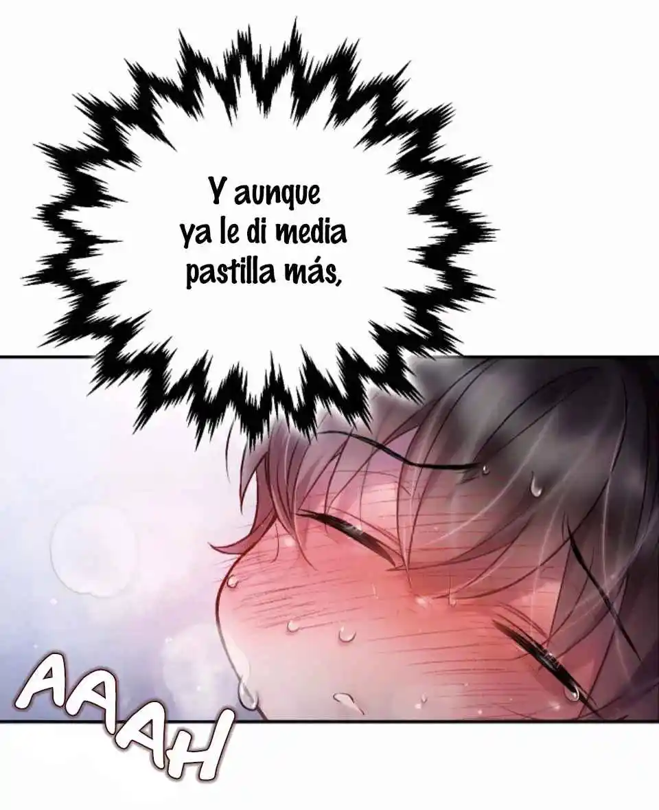 Sugar Rain capítulo 42, página 52