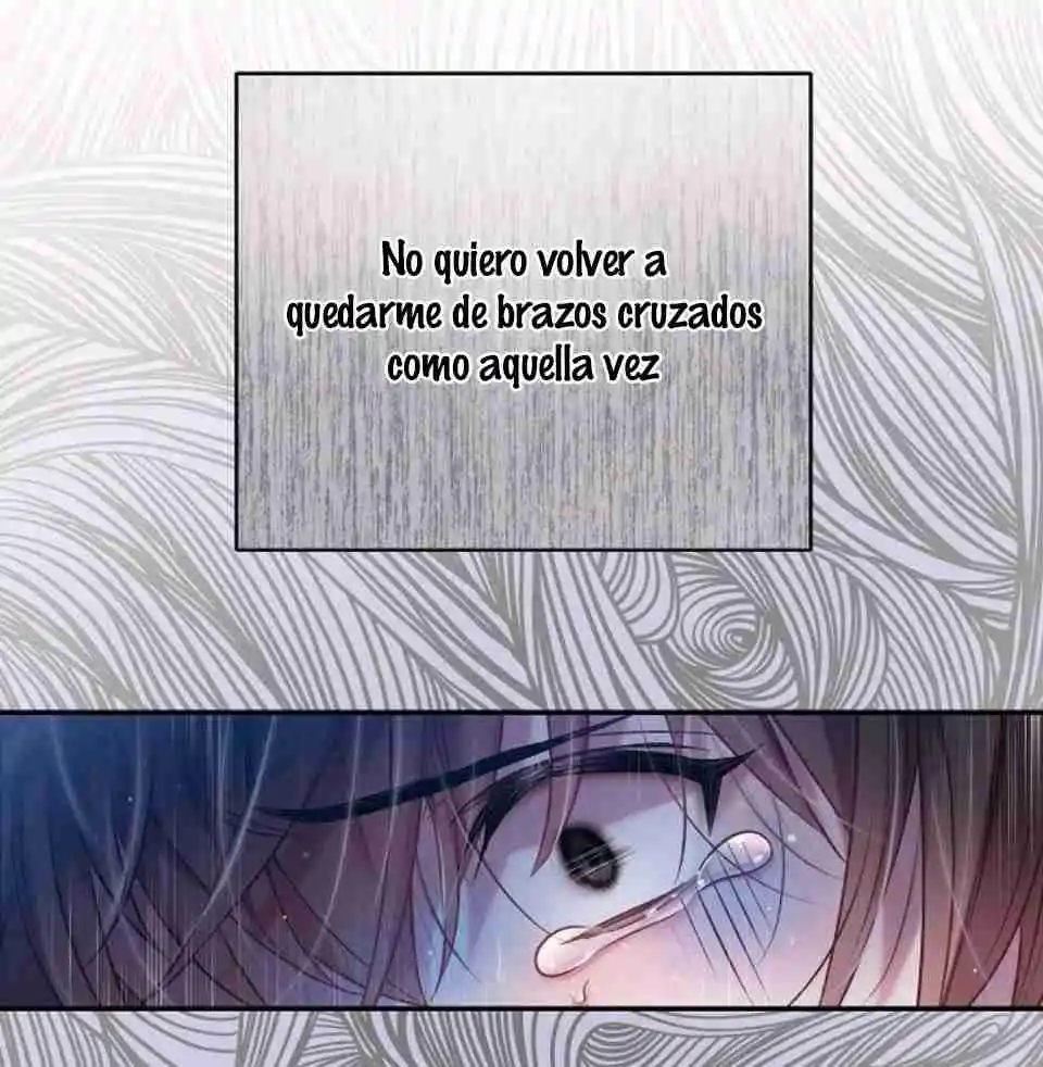 Sugar Rain capítulo 42, página 61