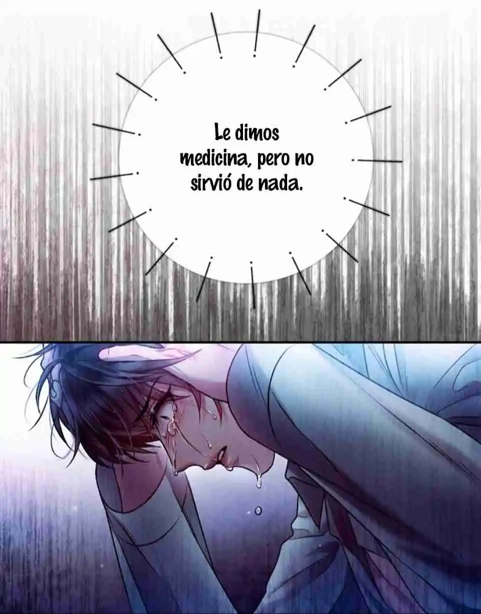 Sugar Rain capítulo 42, página 67
