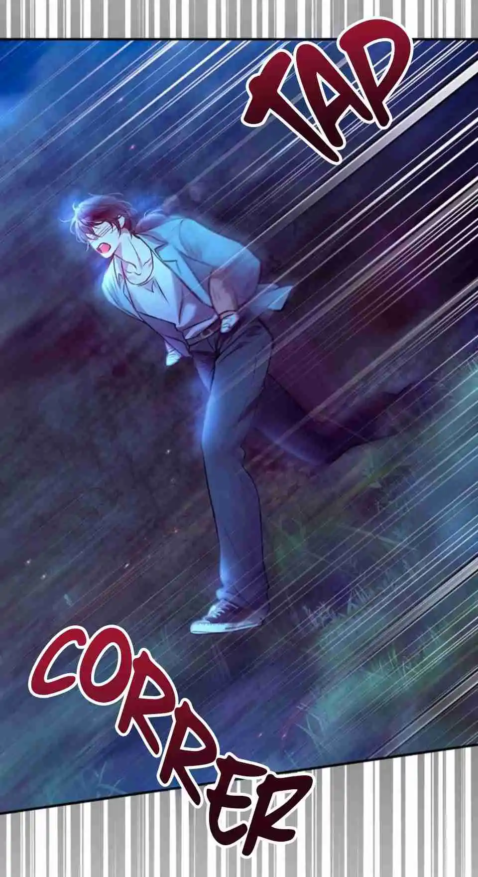 Sugar Rain capítulo 42, página 72