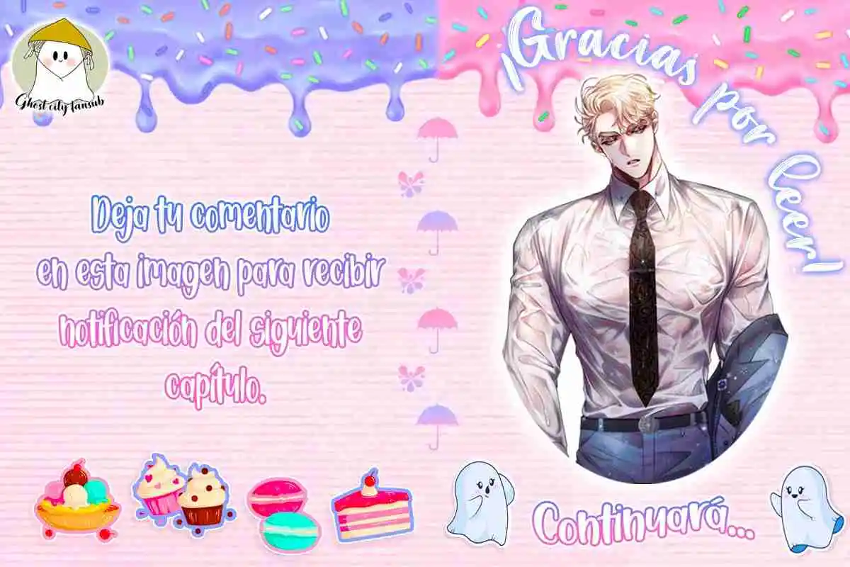 Sugar Rain capítulo 42, página 77