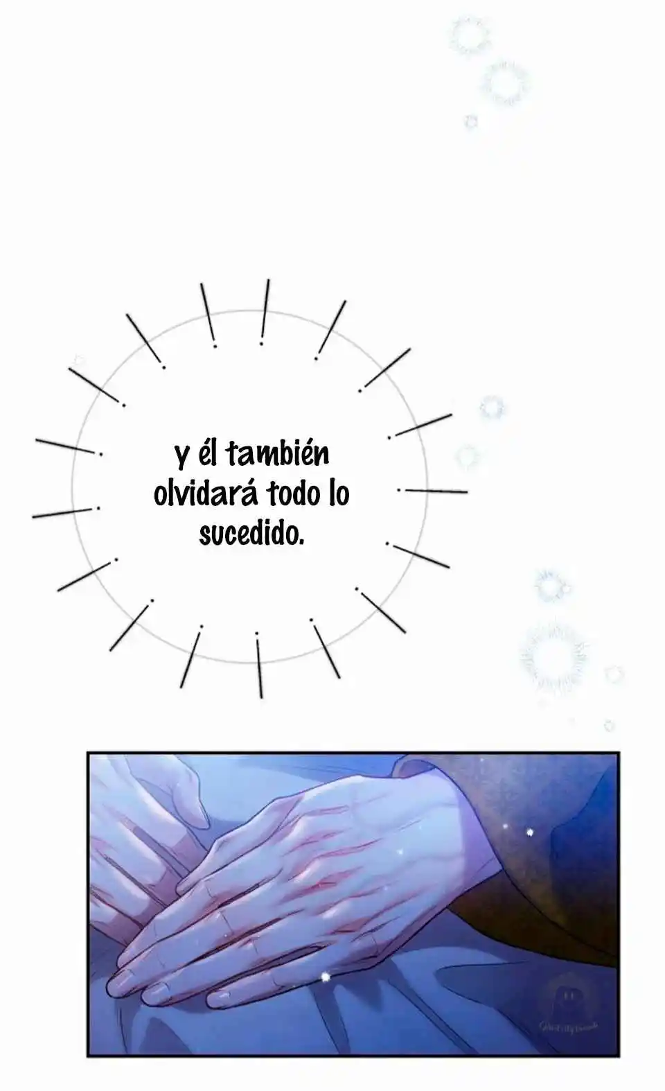 Sugar Rain capítulo 43, página 11