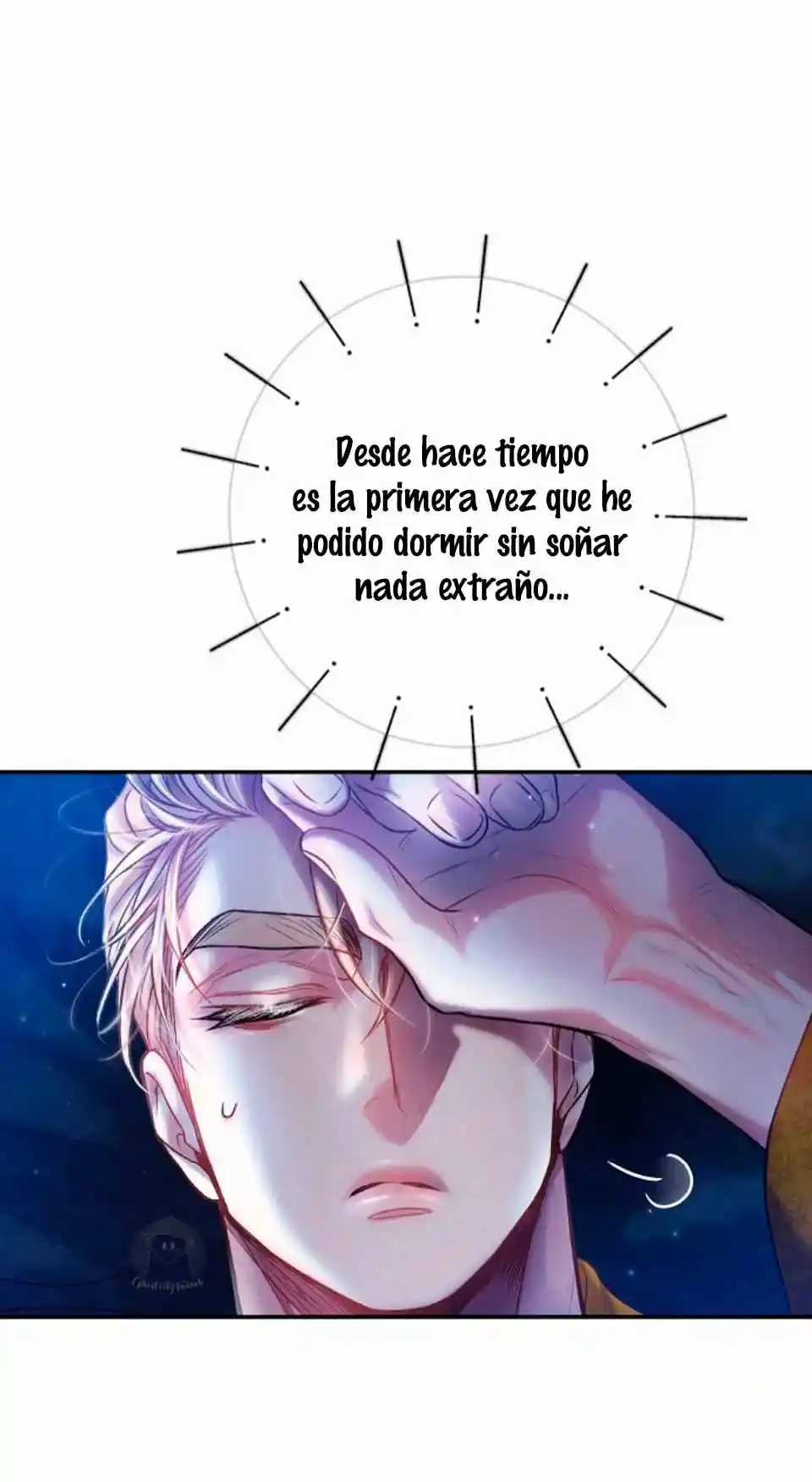Sugar Rain capítulo 43, página 14