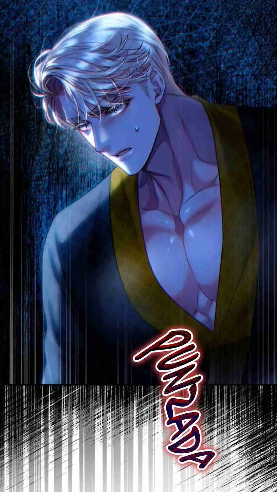 Sugar Rain capítulo 43, página 18