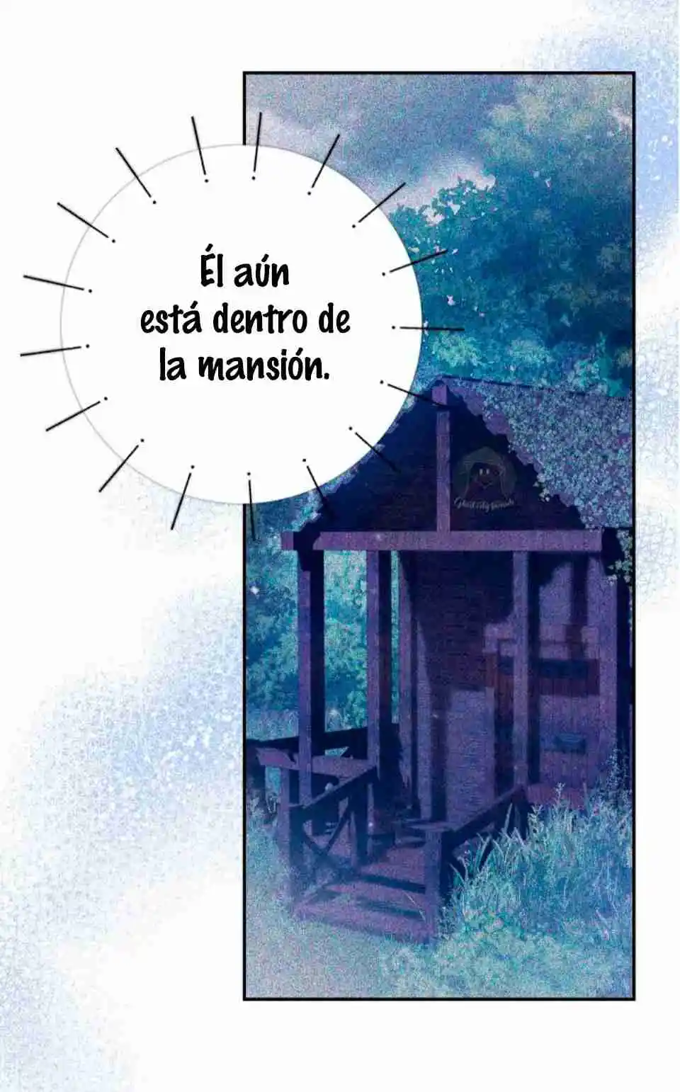 Sugar Rain capítulo 43, página 25