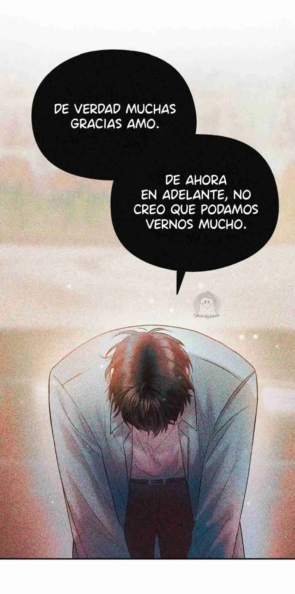 Sugar Rain capítulo 43, página 30