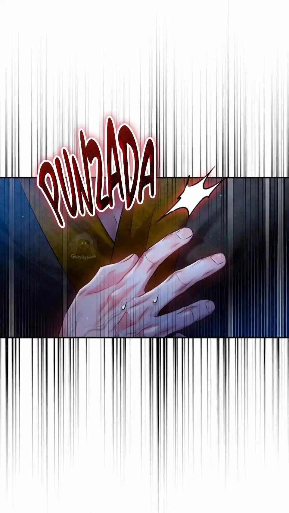 Sugar Rain capítulo 43, página 32