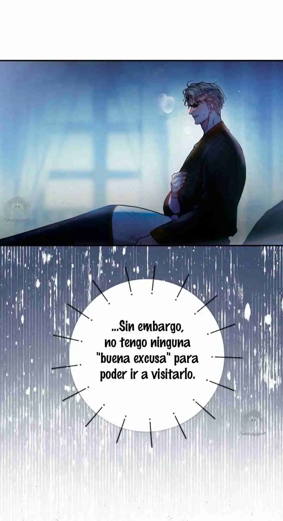 Sugar Rain capítulo 43, página 40