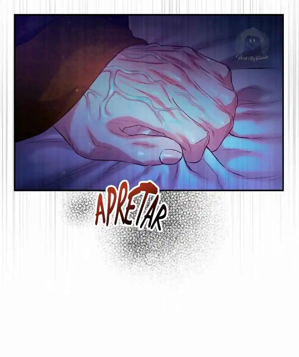 Sugar Rain capítulo 43, página 44