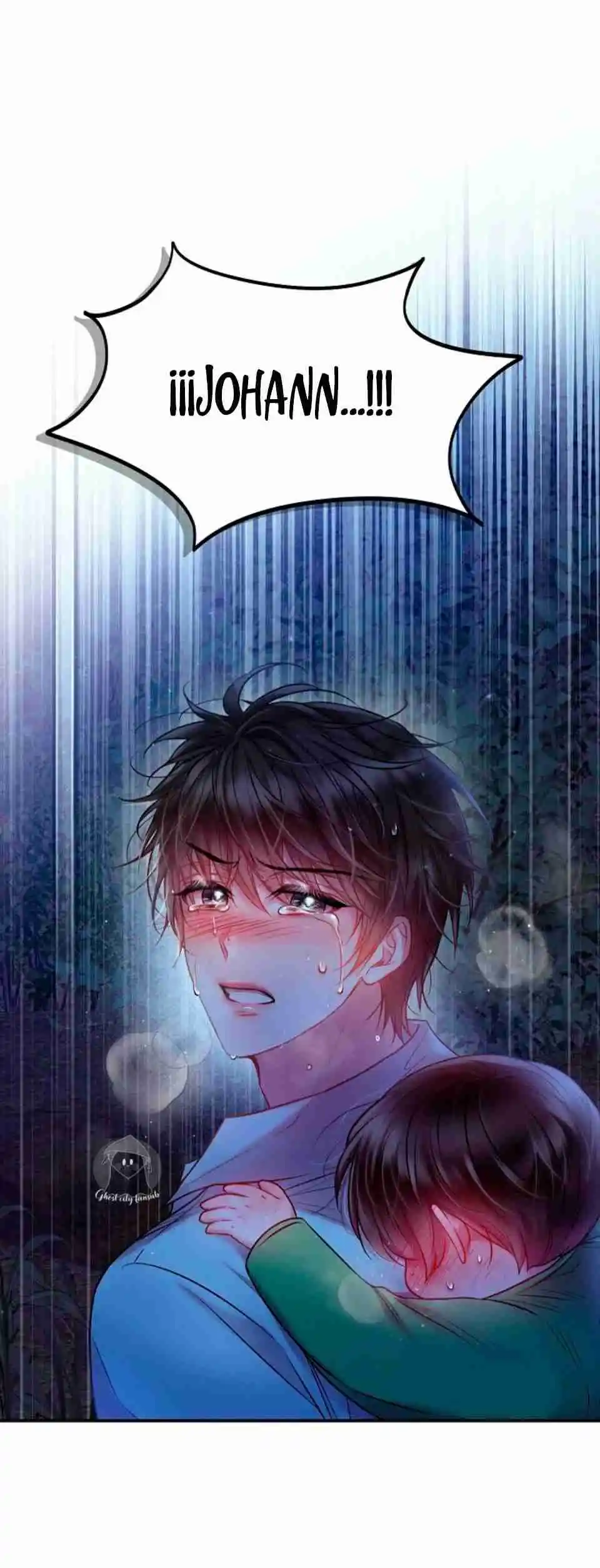 Sugar Rain capítulo 43, página 52
