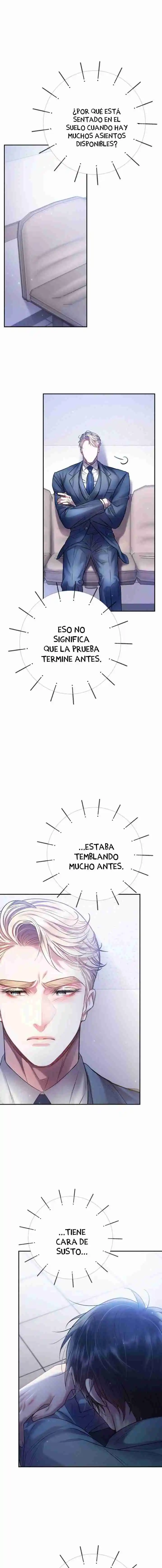 Sugar Rain capítulo 44, página 4