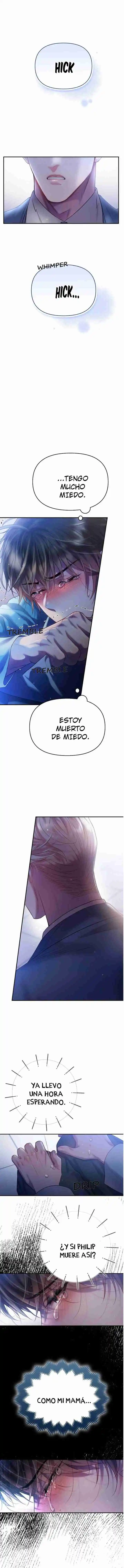 Sugar Rain capítulo 44, página 6