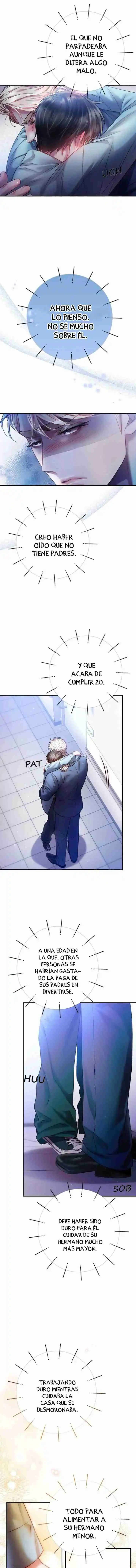 Sugar Rain capítulo 44, página 10