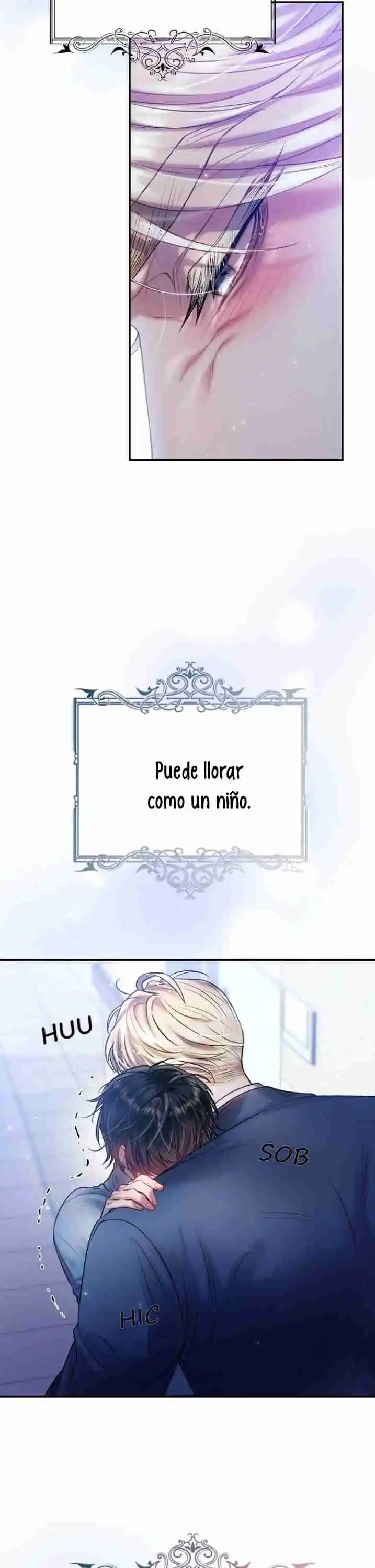 Sugar Rain capítulo 45, página 4