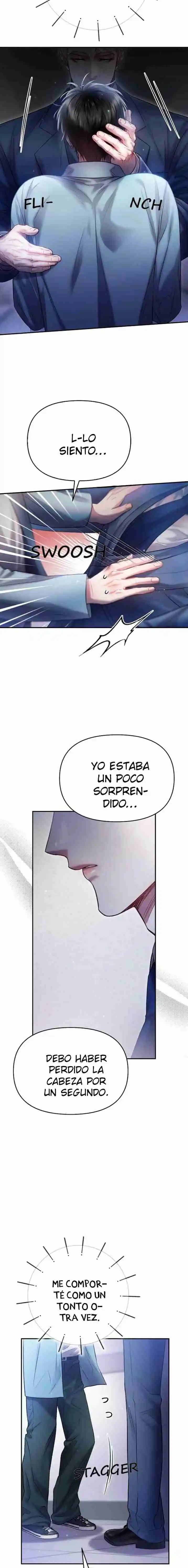 Sugar Rain capítulo 45, página 10