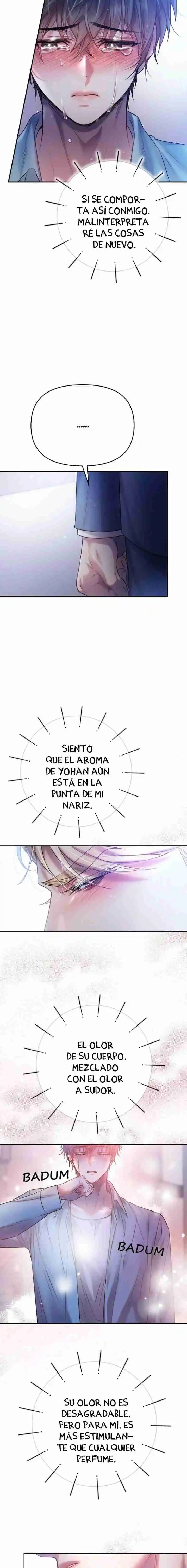 Sugar Rain capítulo 45, página 12